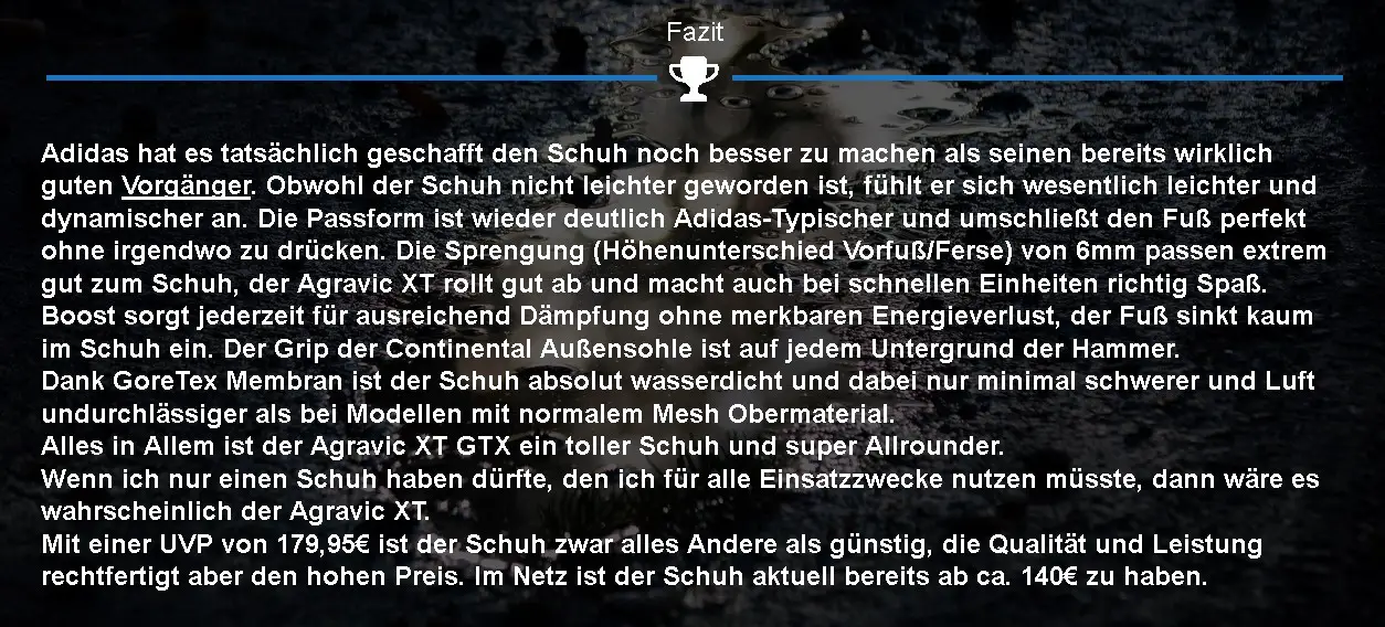 Aufstieg zum Klettersteig
