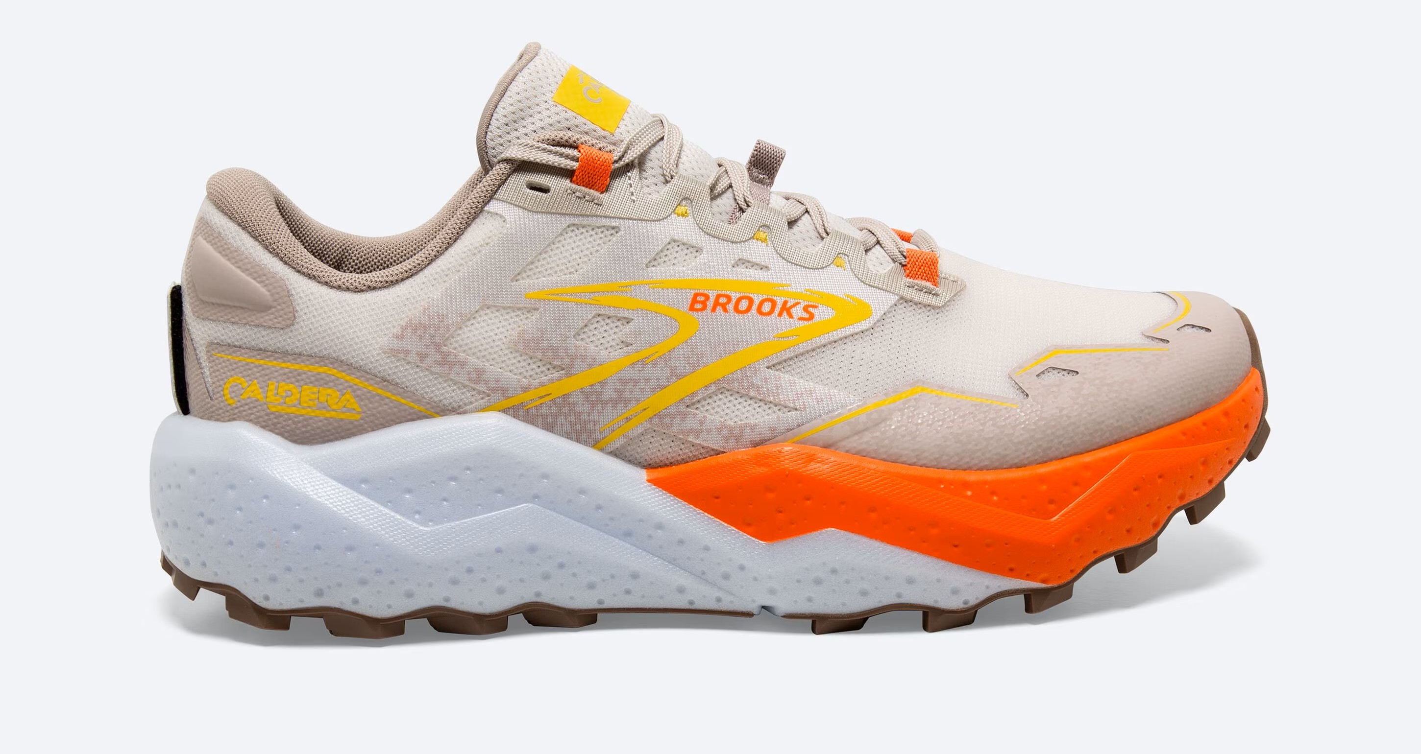 Brooks Caldera 7 Trailschuh 44