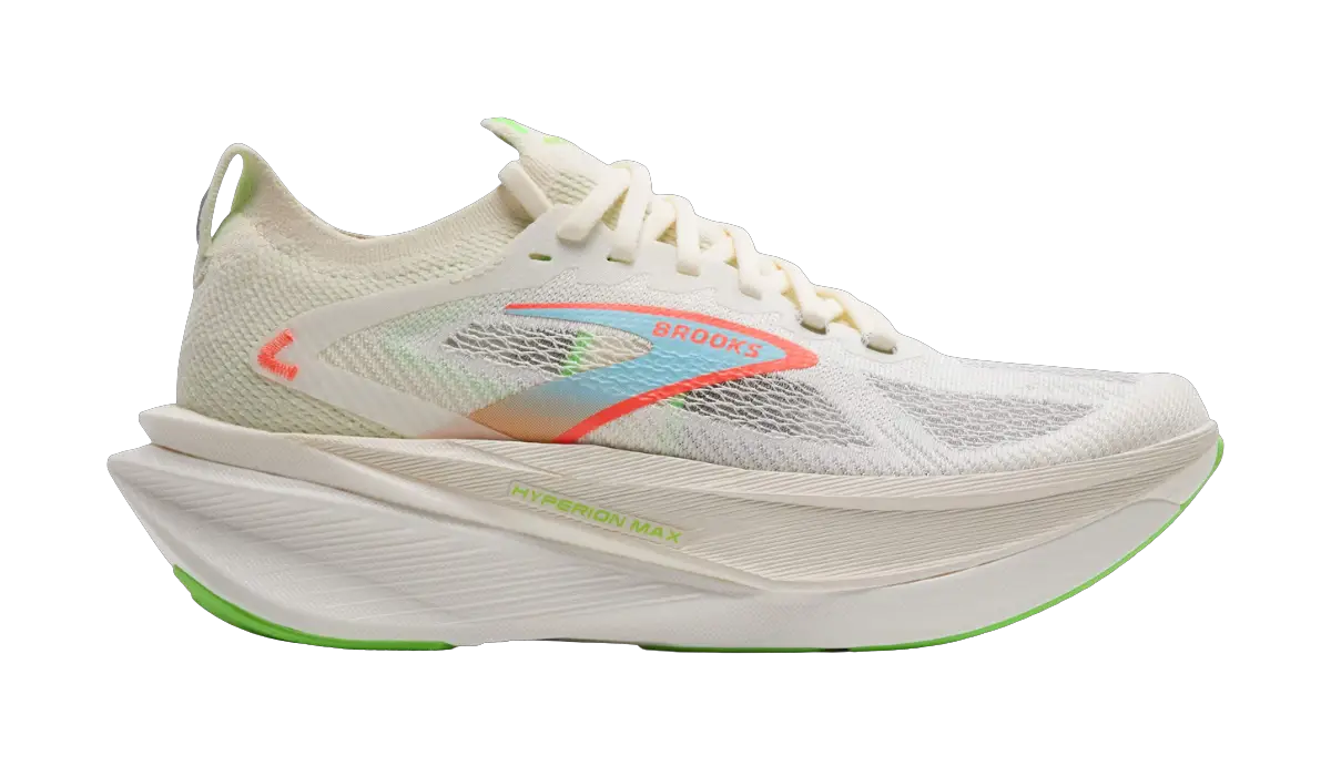 Brooks Hyperion Max 3 w
