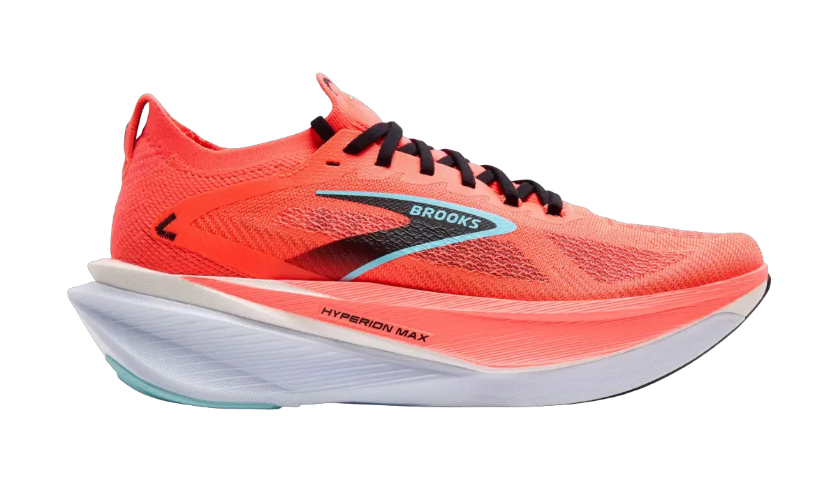 Brooks Hyperion Max 3 m