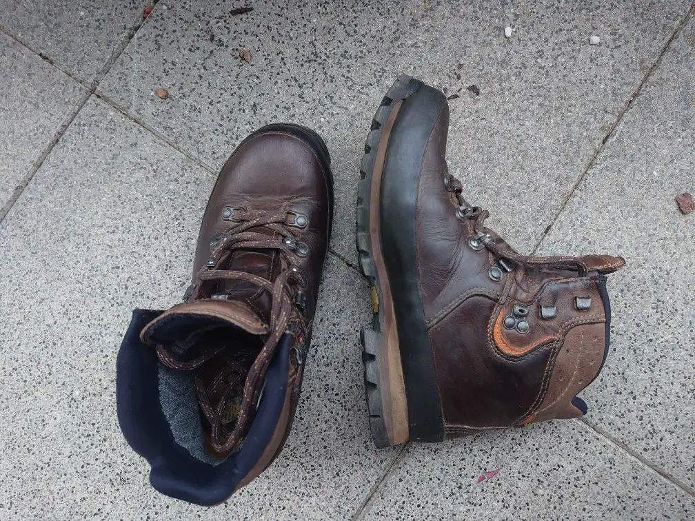 Der kompetente OUTSIDEstories-Test: Meindl Paradiso MFS Lady Wanderschuhe, Damen