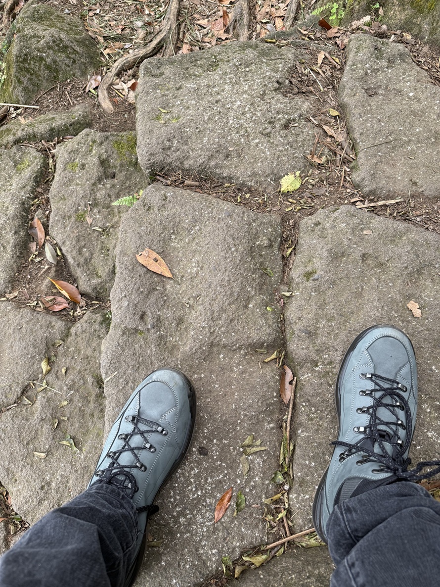 Der kompetente OUTSIDEstories-Test: LOWA Renegade EVO GTX Mid, Wanderschuhe