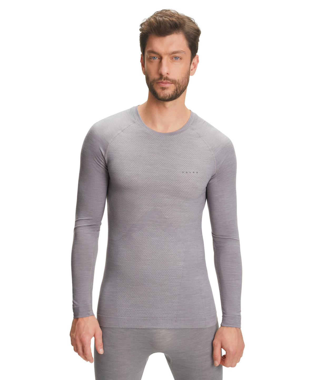 FALKE Merino Wooltech
