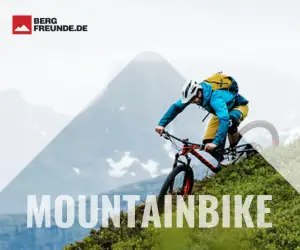 Mountainbike-Ausrüstung online kaufen