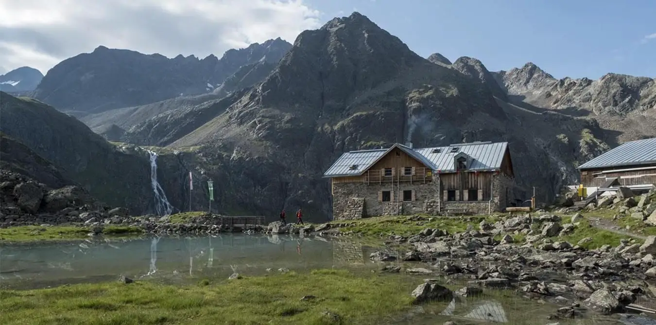 Ötztal