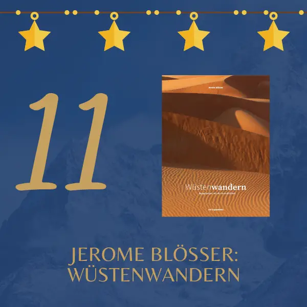 Adventskalender Tür Nummer 11