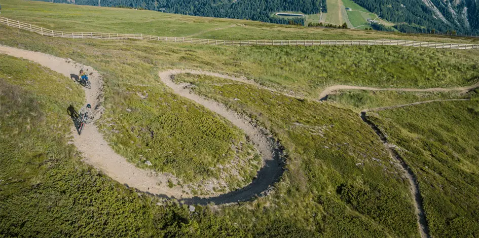 Kronplatz Bike Park 