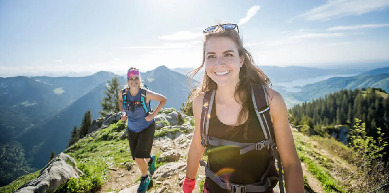 Ganzjährig auf Tour: Fünf Hüttenwanderungen im bayerischen Voralpenland