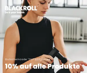 Blackroll Fascia Gun
