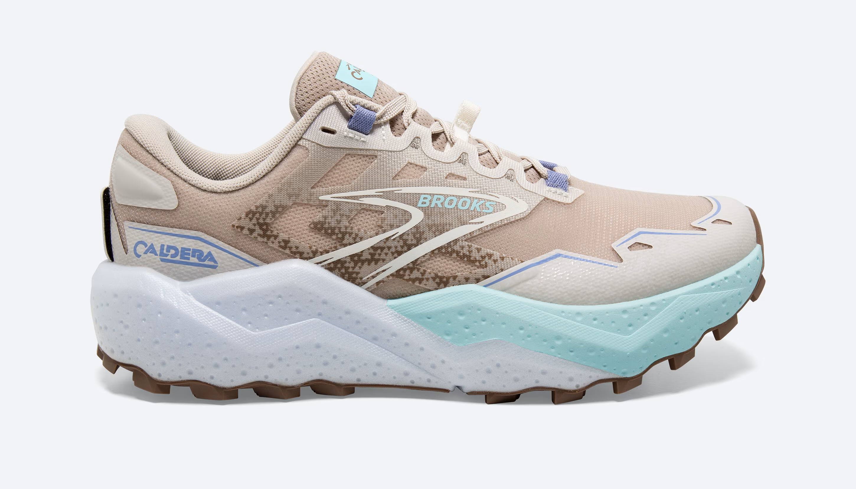 Brooks Caldera 7 Trailschuh 45