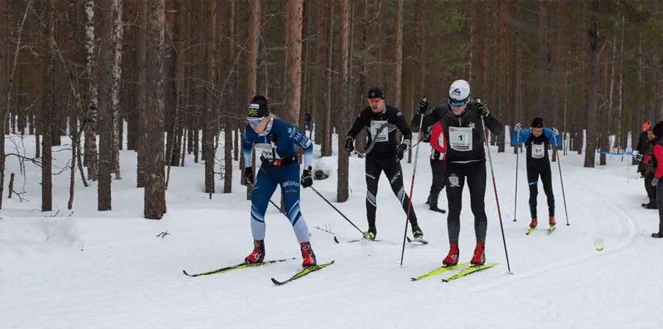 ​Nordkarelien, Finnland  ​