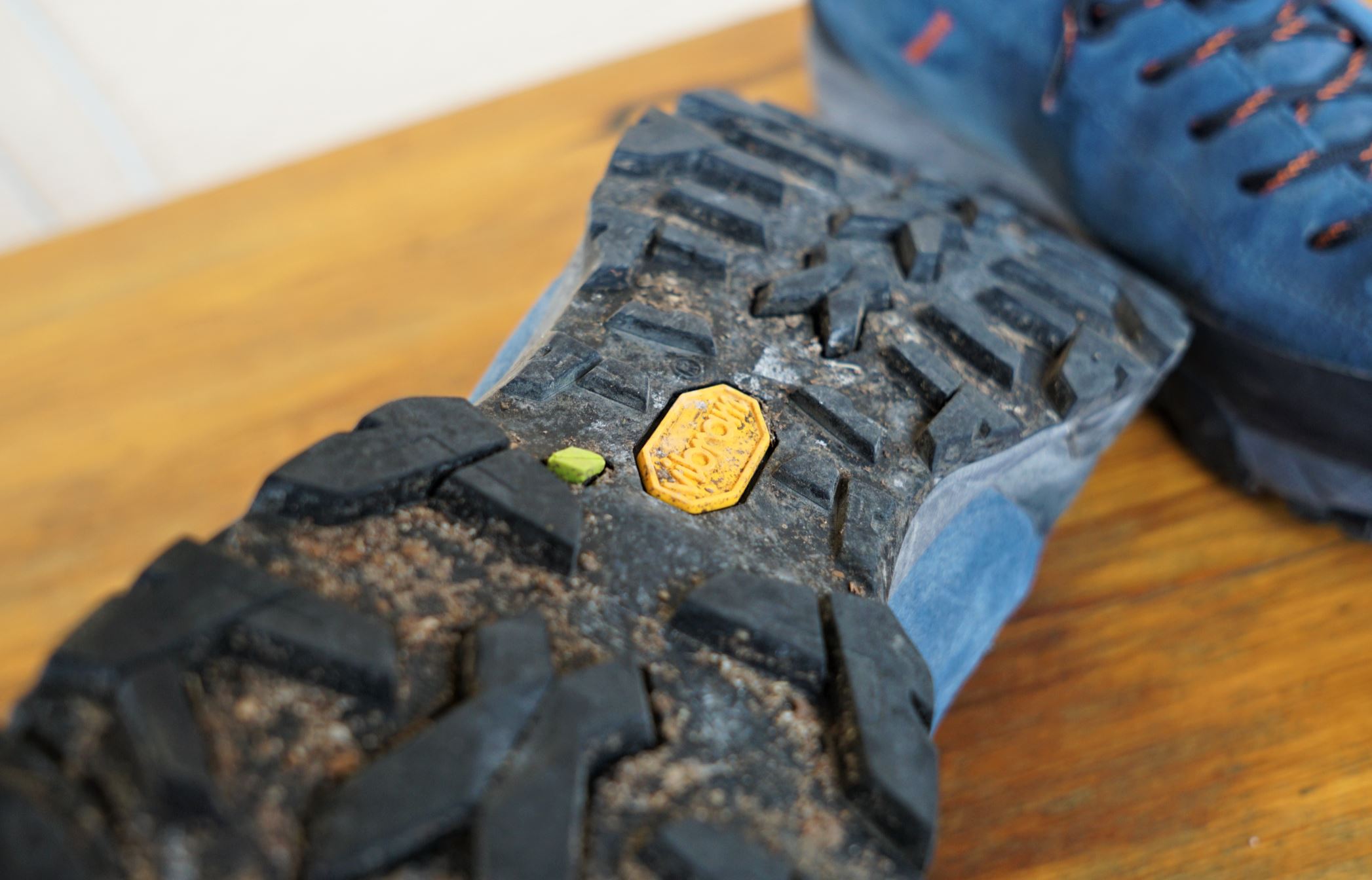 Vibram