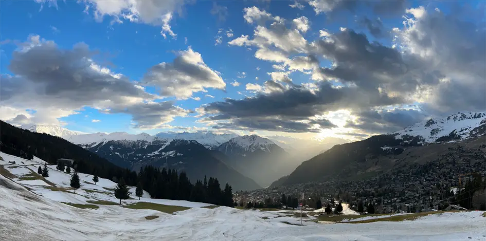 Verbier 