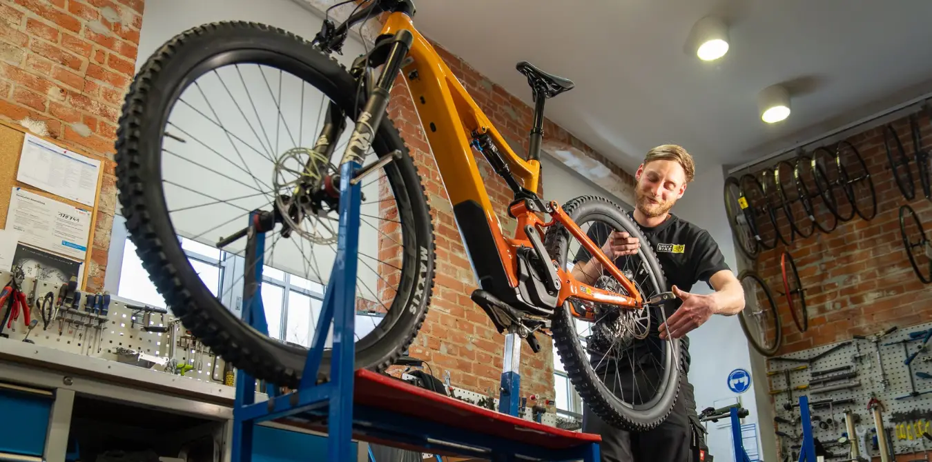 OUTSIDEstories Ratgeber: Ratgeber: E‑Bike-Gebrauchtkauf - auf diese 8 Punkte musst du achten