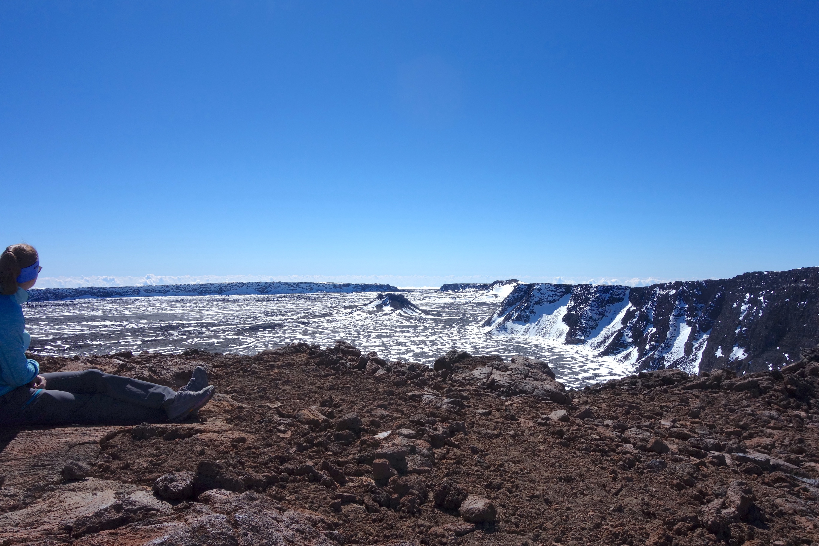 Mauna Loa