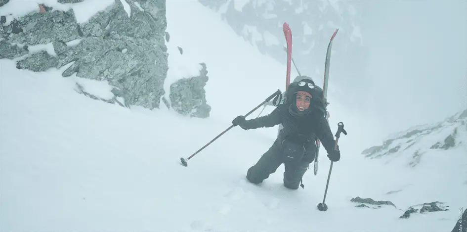 BANFF CENTRE MOUNTAIN FILM FESTIVAL