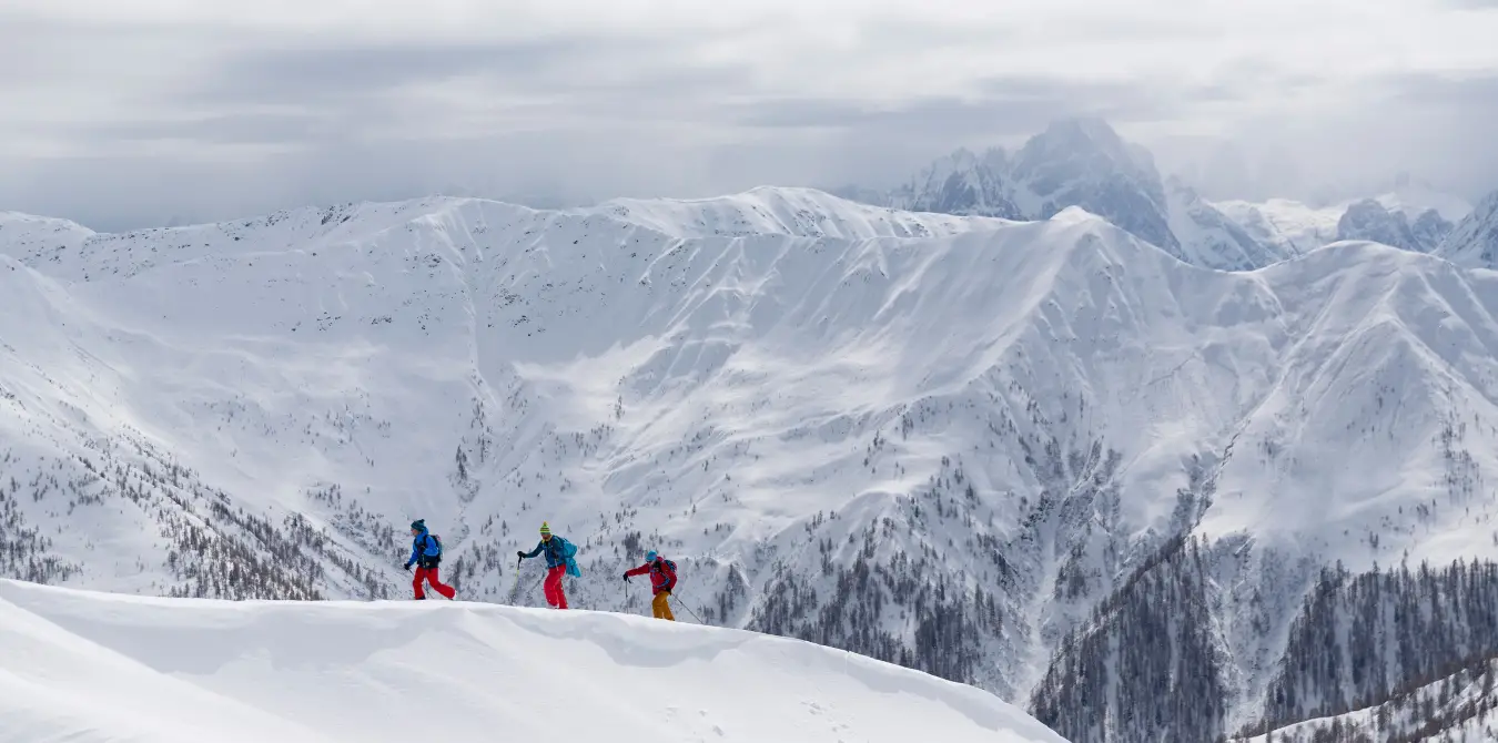 Skitouren Osttirol