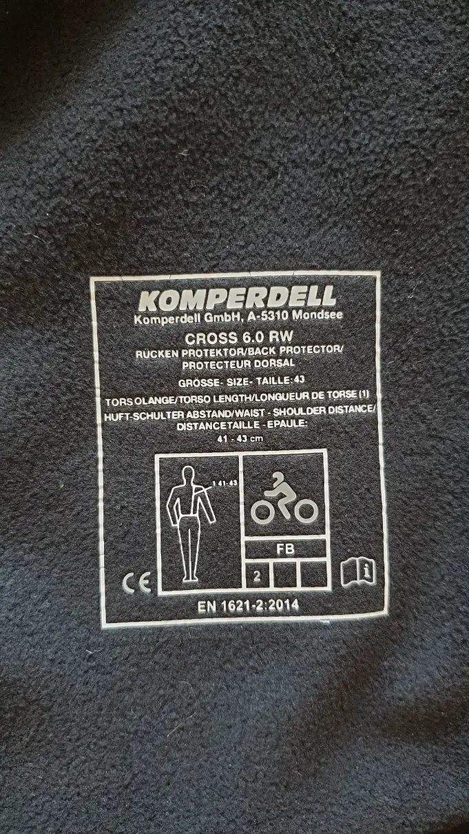 komperdell