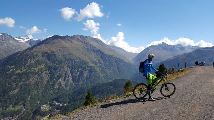 Thule - UpTake 12L