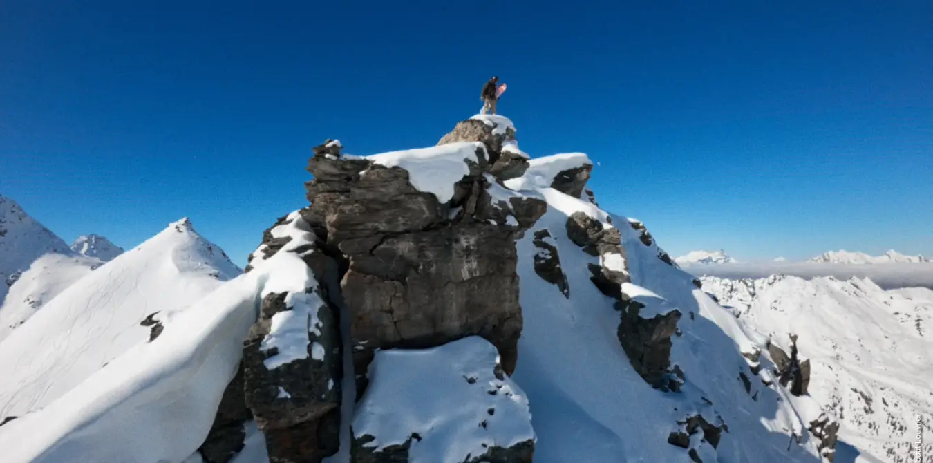OUTSIDEstories präsentiert EOFT 2627