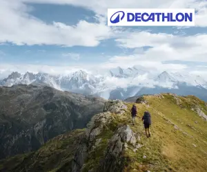 Wanderausrüstung