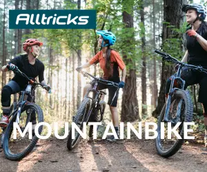 Mountainbikeausrüstung online kaufen