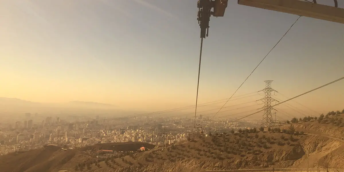 16_  Telemarken _Iran