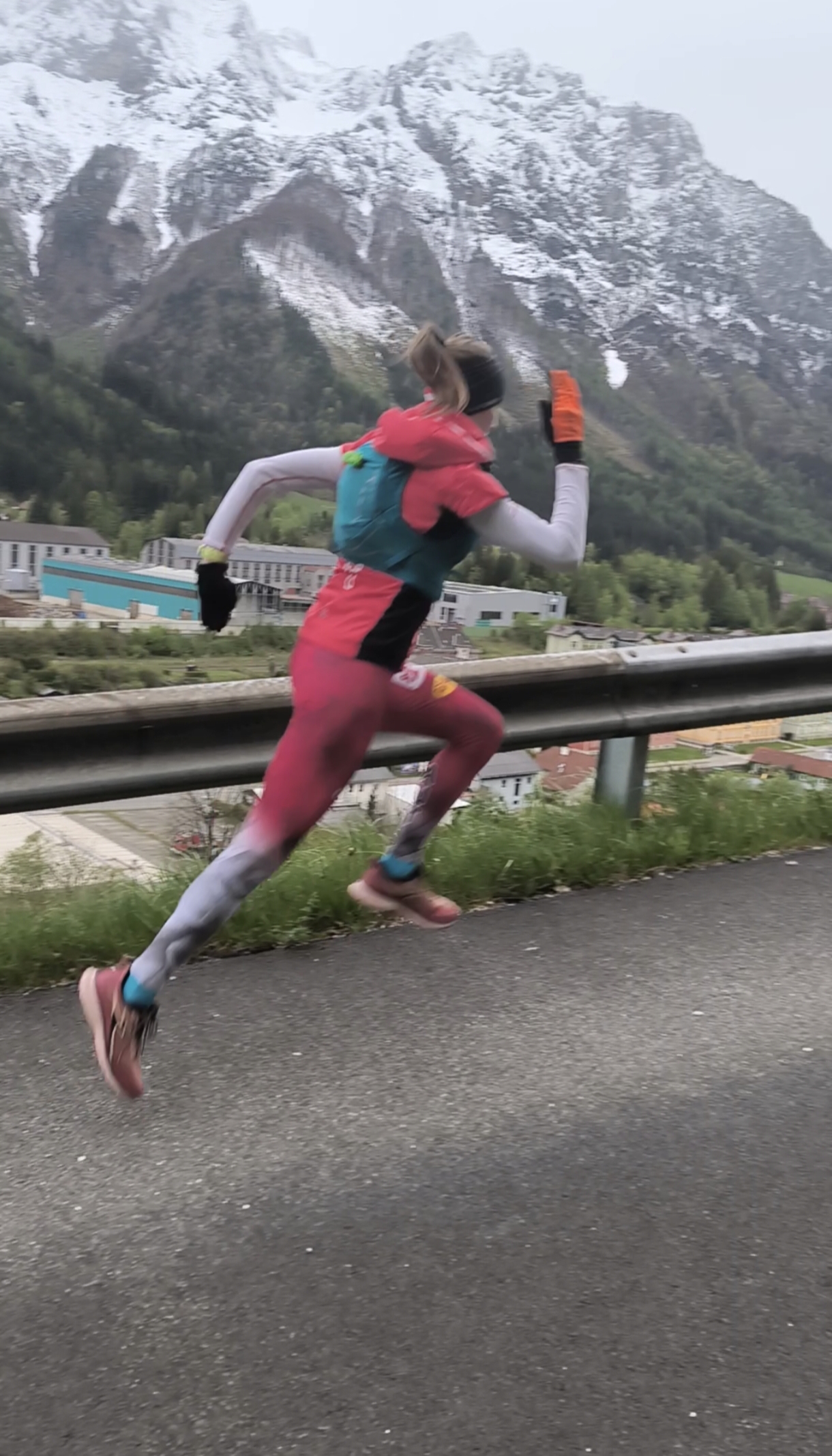 Laufschule