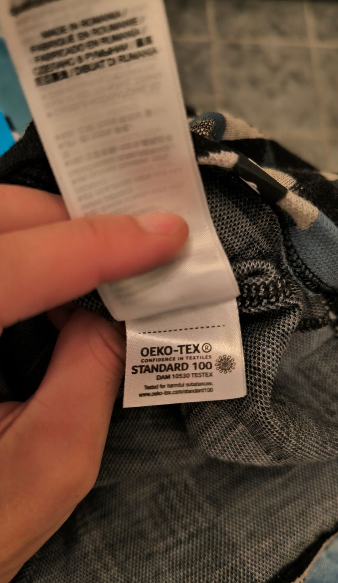 ÖKO TEX