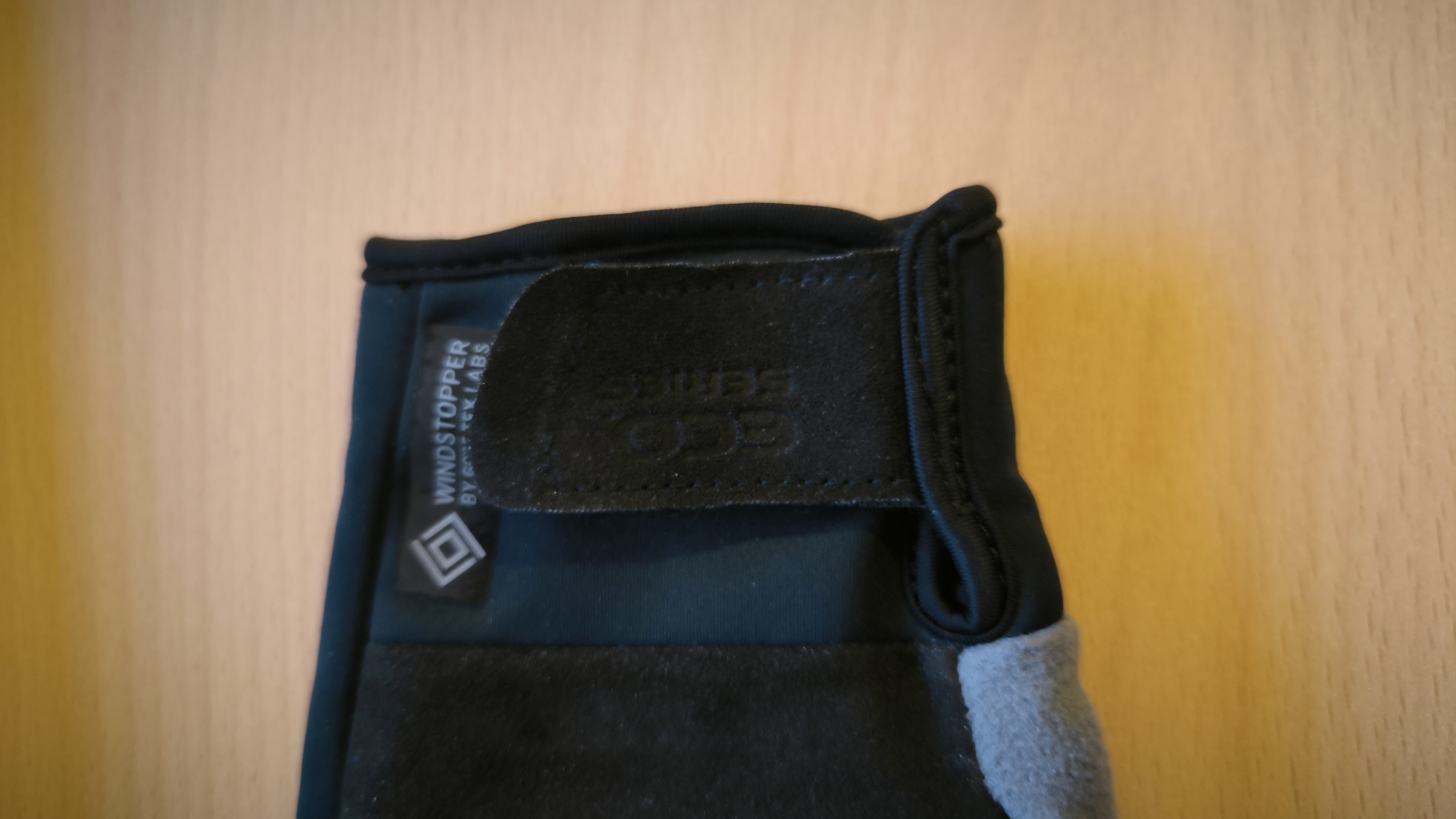 Klettverschluss