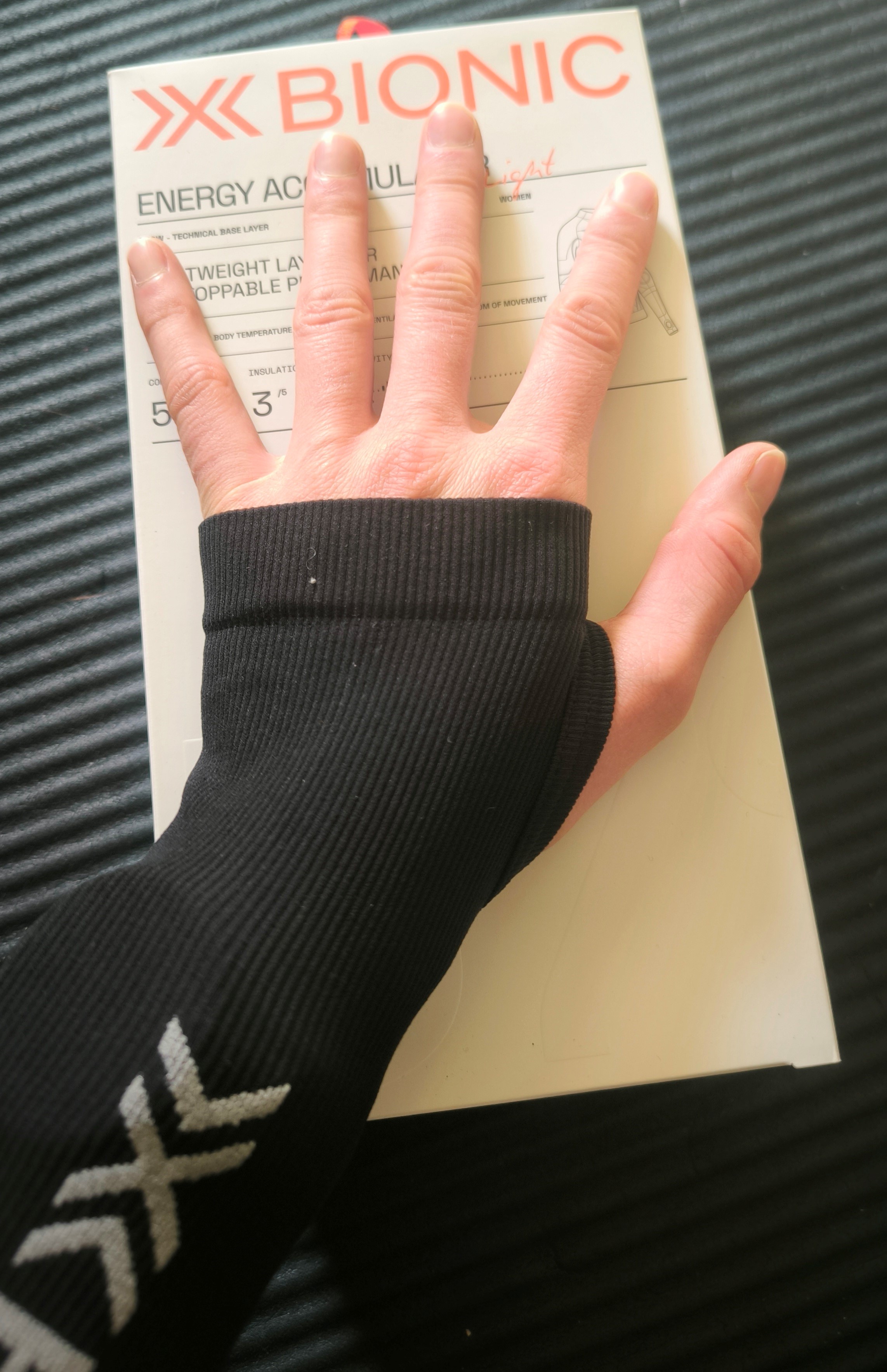 Fingerloch