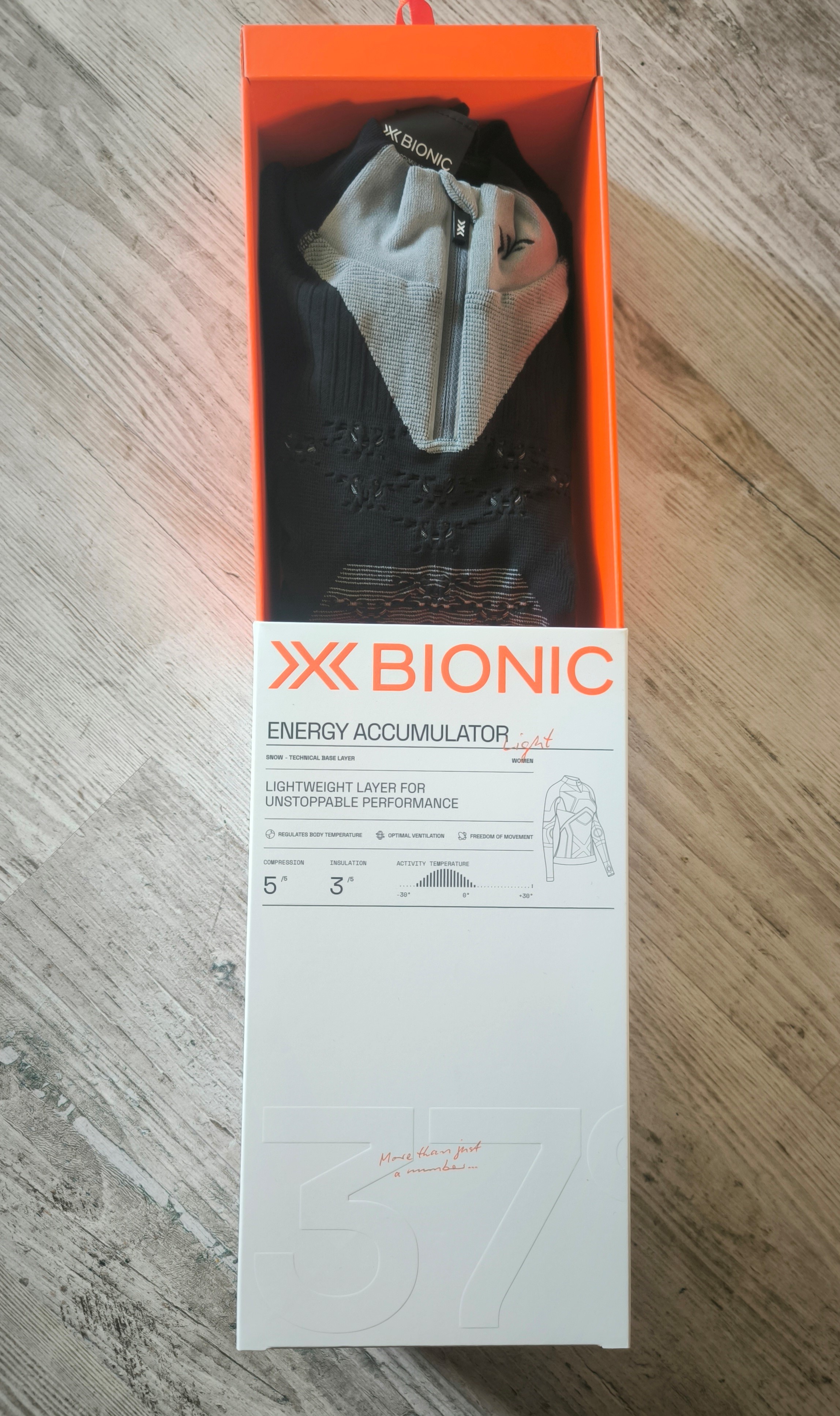 Verpackung
