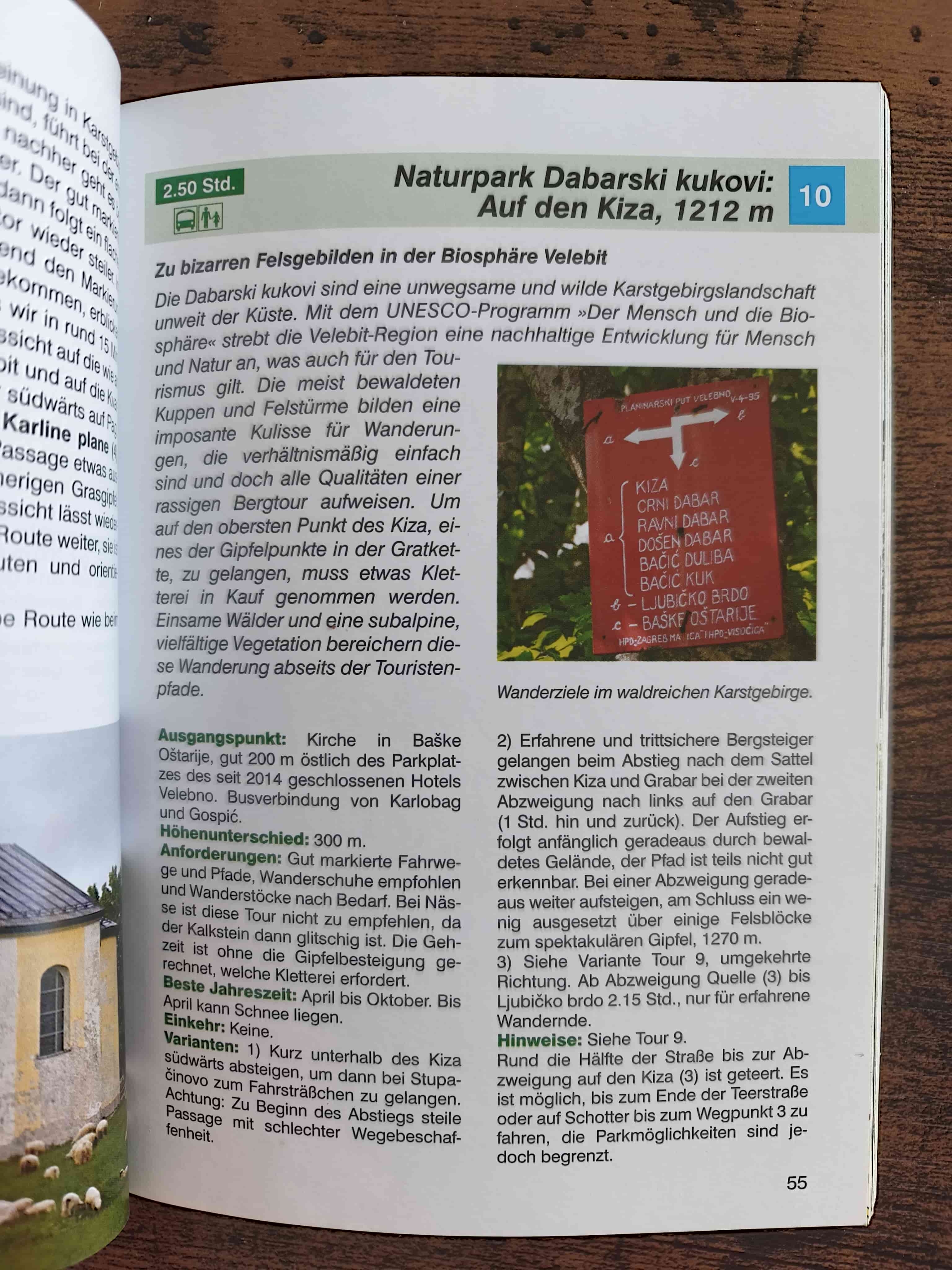 Der OUTSIDEstories-Test: R