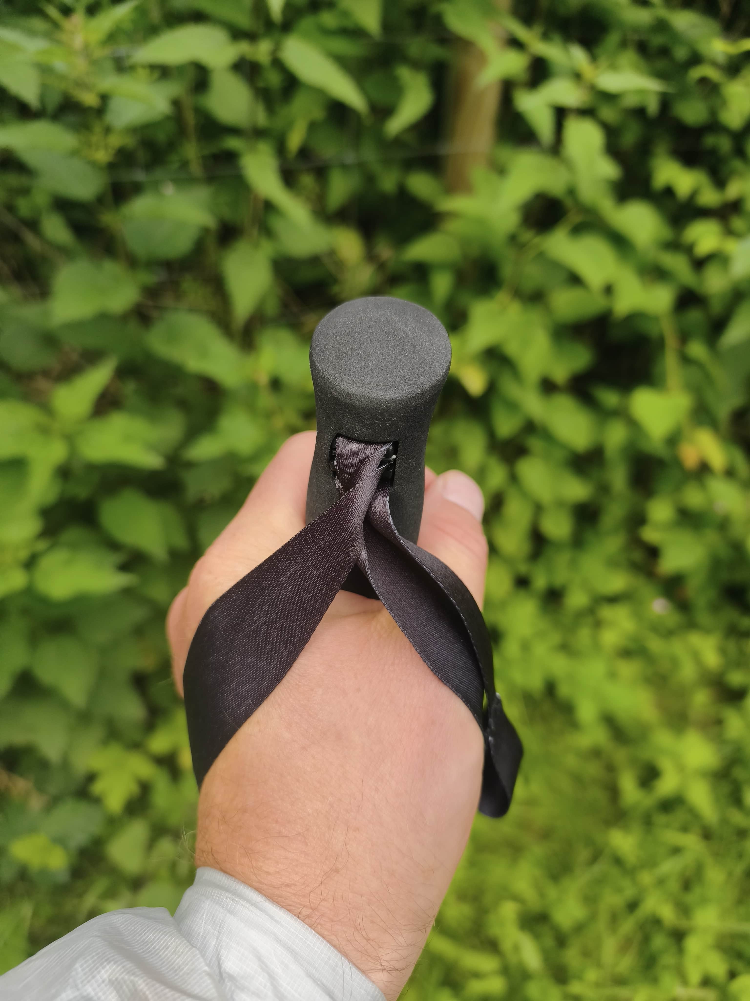 Der kompetente OUTSIDEstories-Test: Die C.A.M.P. Laser ADJ Trekkingstöcke