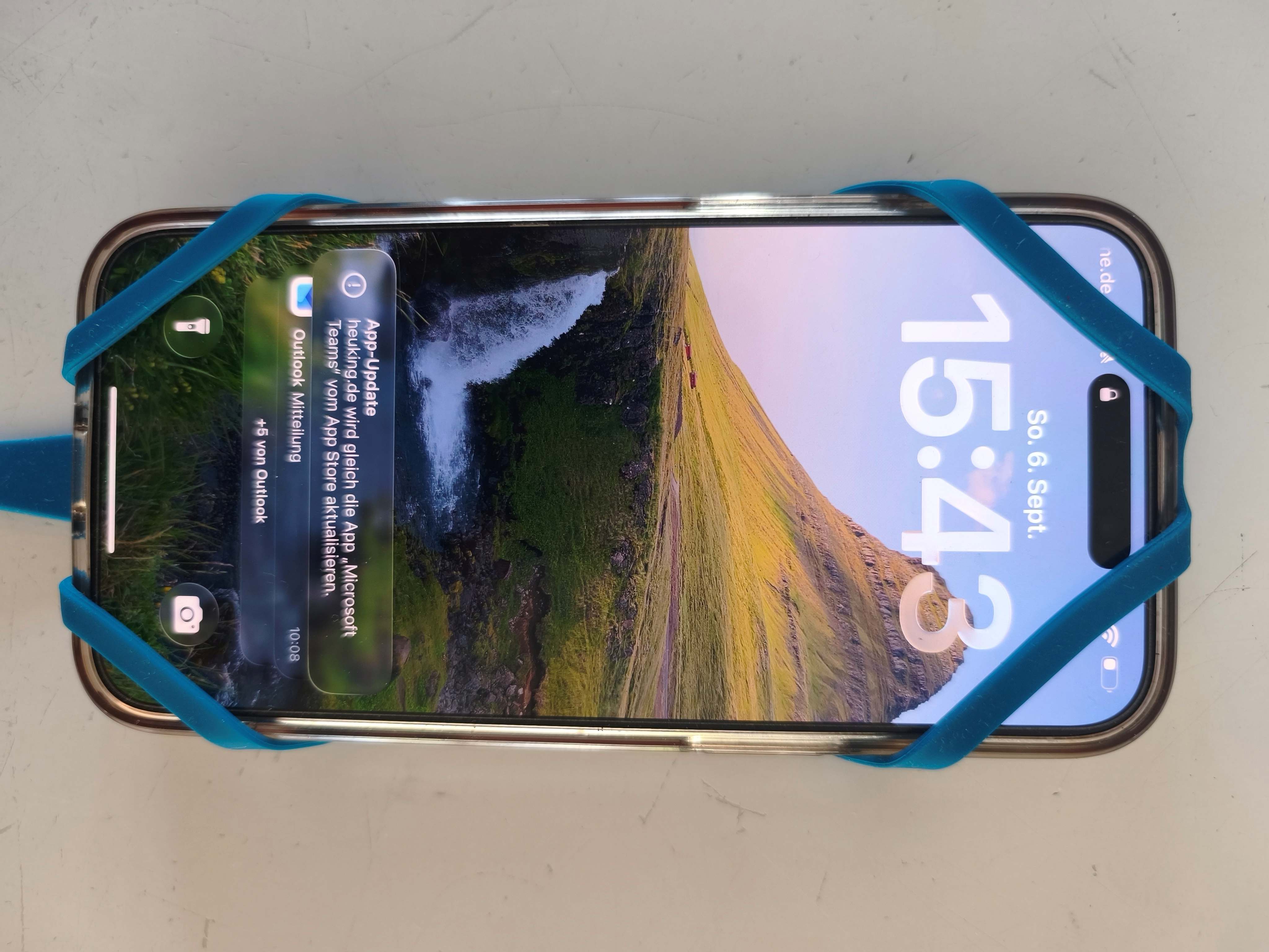Der kompetente OUTSIDEstories-Test: Die Squirrel Gear Koala 2.0