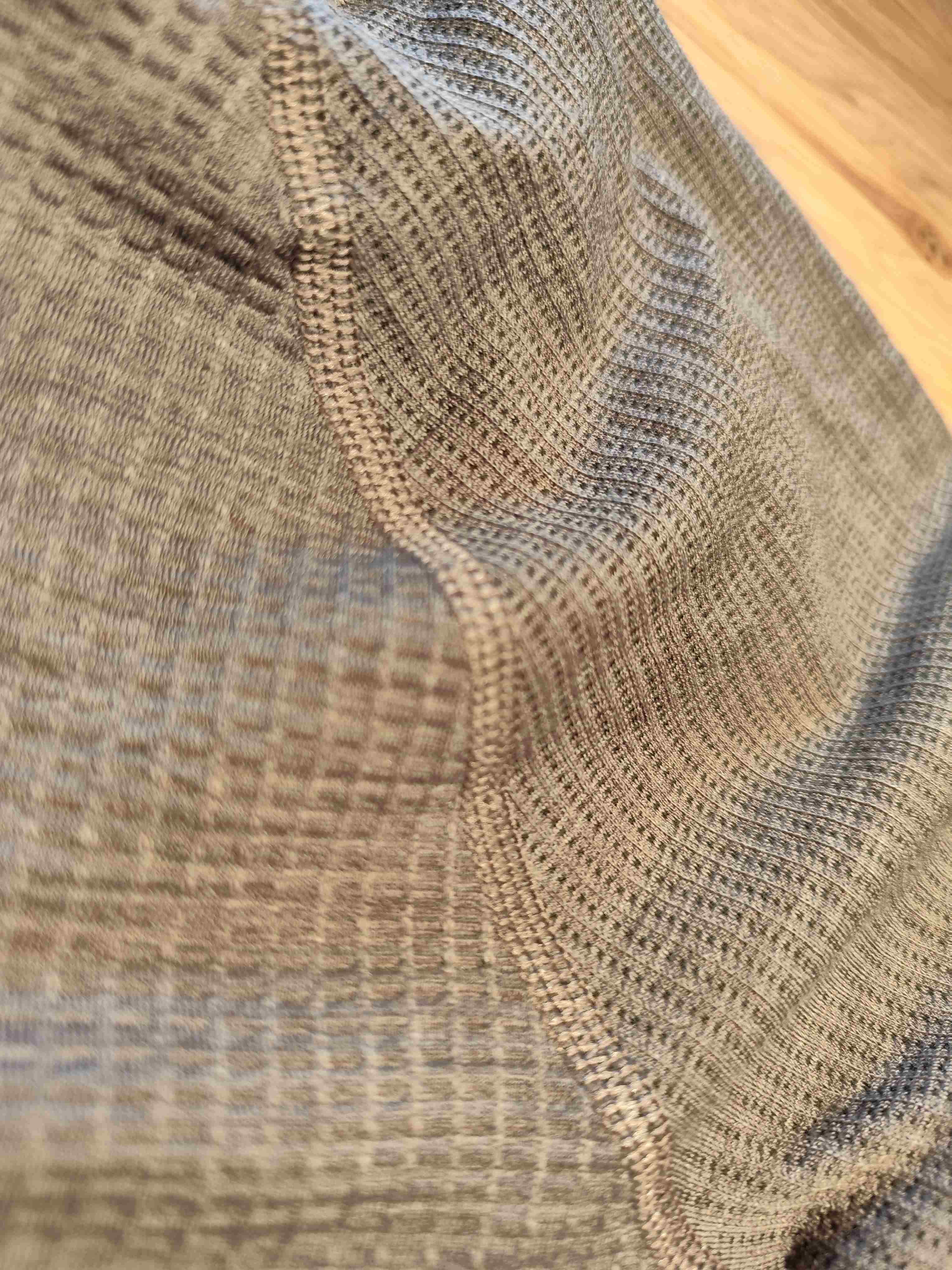 Der kompetente OUTSIDEstories-Test: Das Odlo „Seamless Performance Wool Base Layer Shirt“