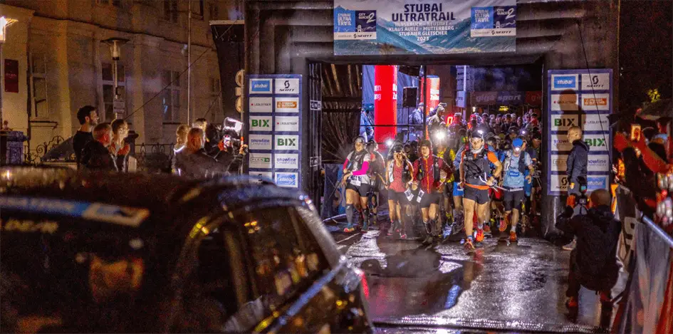 STUBAI ULTRATRAIL 2024 