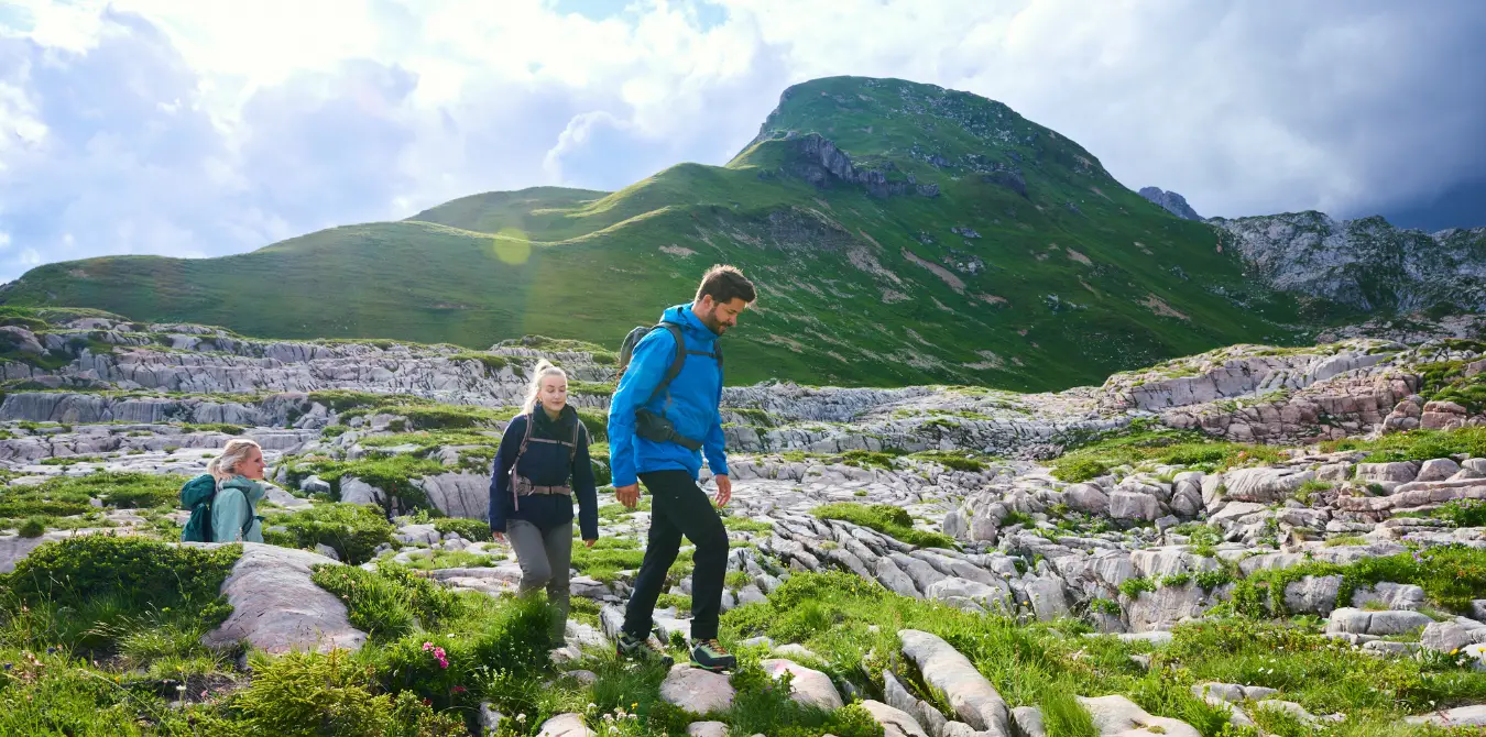 Der OUTSIDEstories-Unterwegstipp: Die Lechschleifen-Wanderungen