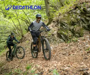 Decathlon
