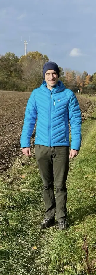 lauf