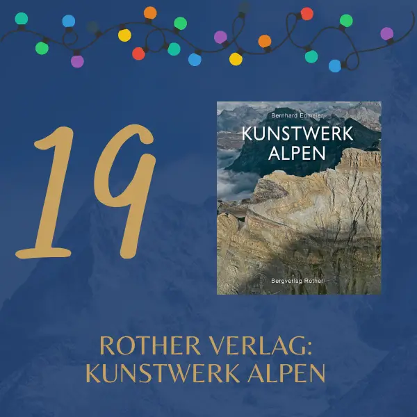 Adventskalender Tür Nummer 19