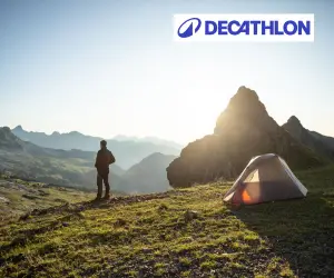 Outdoorausrüstung online kaufen