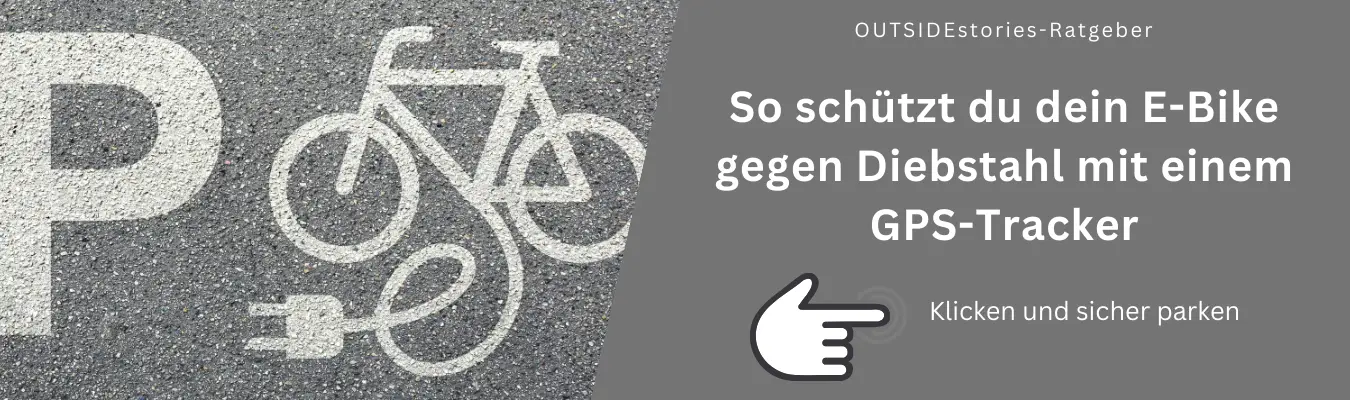 GPS-Tracker