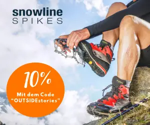 Snowline Spikes