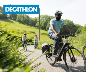 Fahrradausrüstung online kaufen