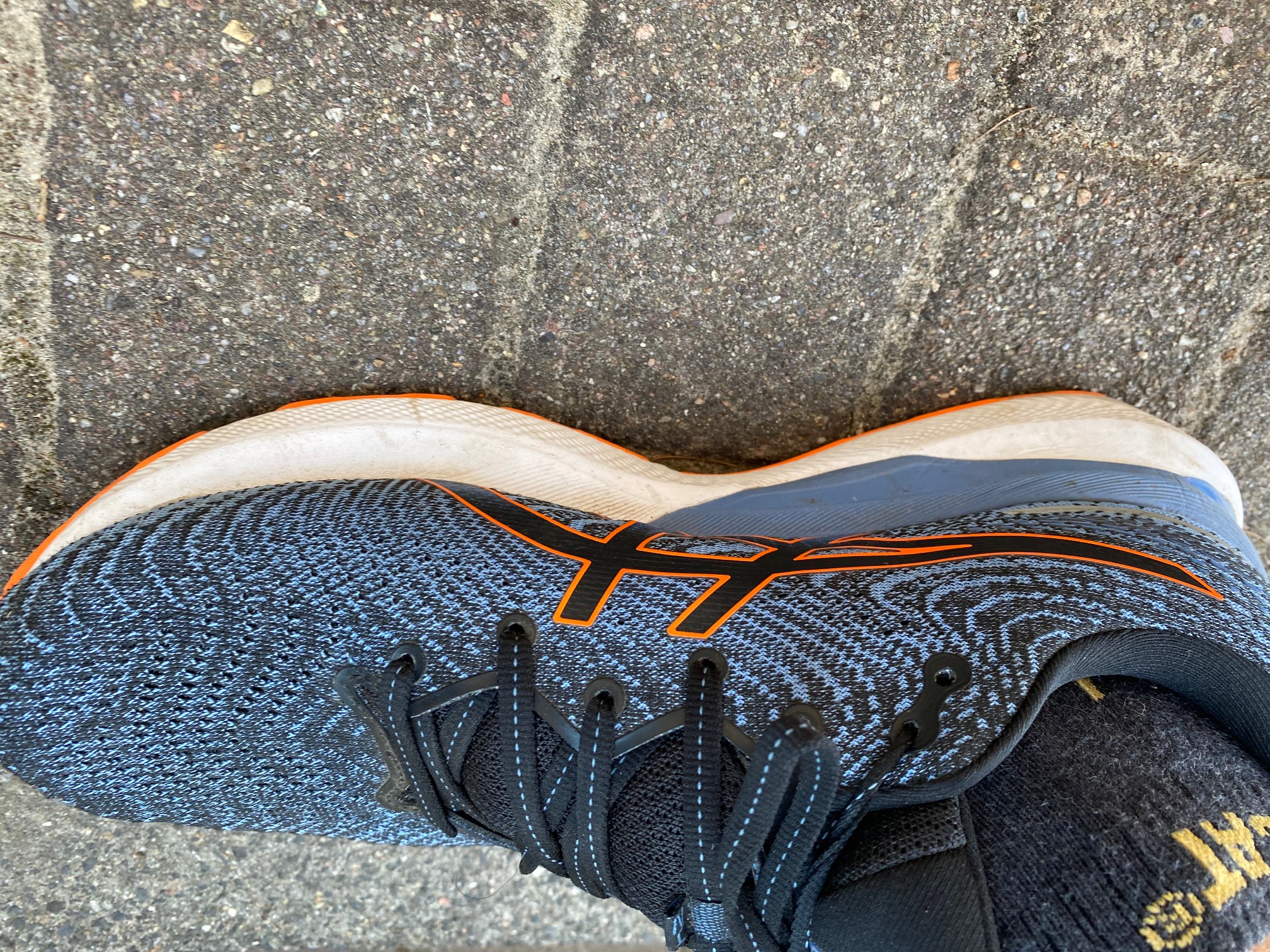 Schuh