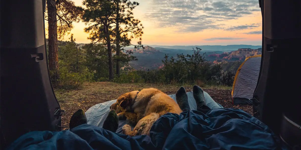Der OUTSIDEstories-Ratgeber Campingausstattung