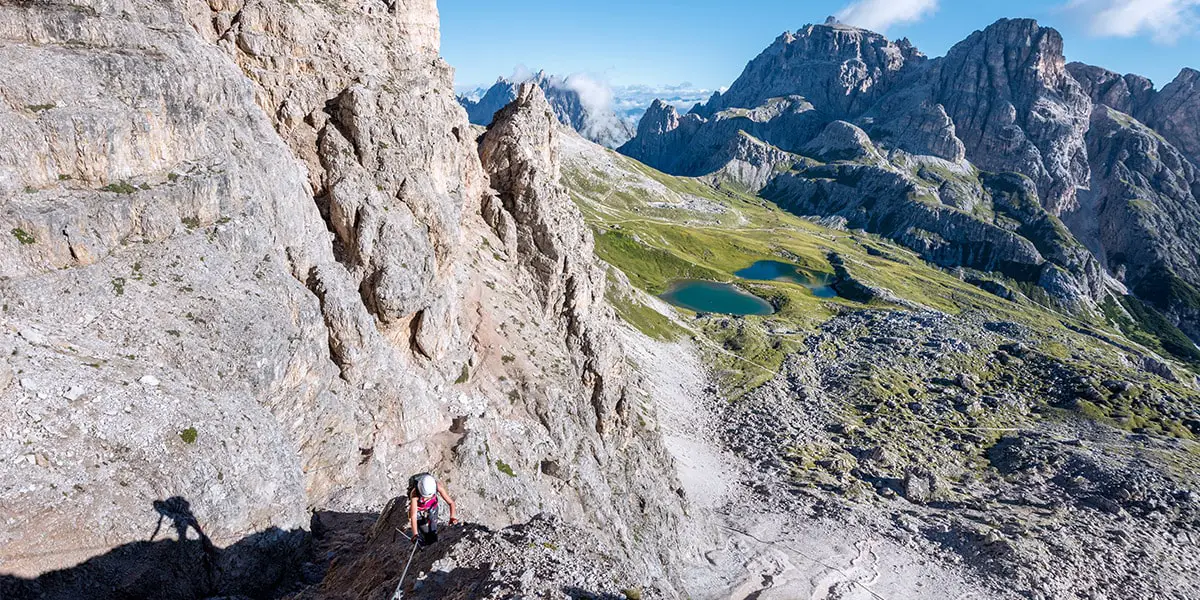 1_ sextner dolomiten _ manfred kostner Dolomiten ohne Grenzen