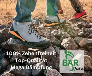 Wanderschuhe online kaufen