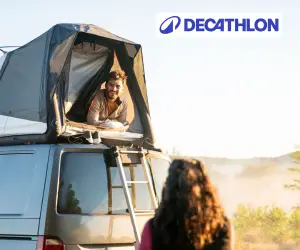 Campingausrüstung online kaufen